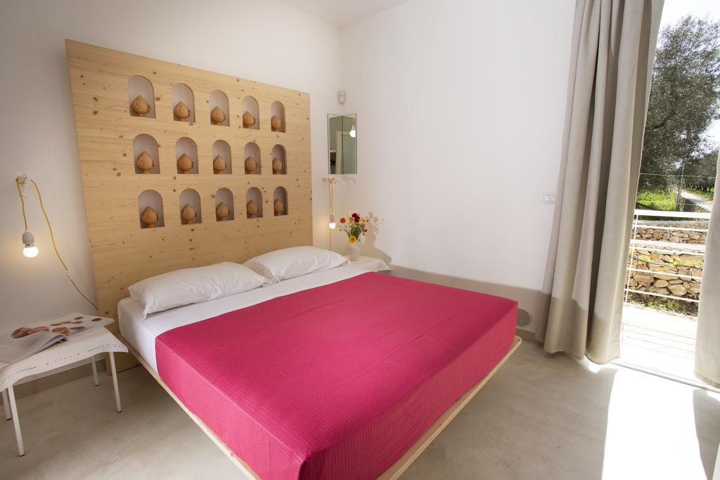 Terreamare Agriturismo Porto Cesareo Habitación foto