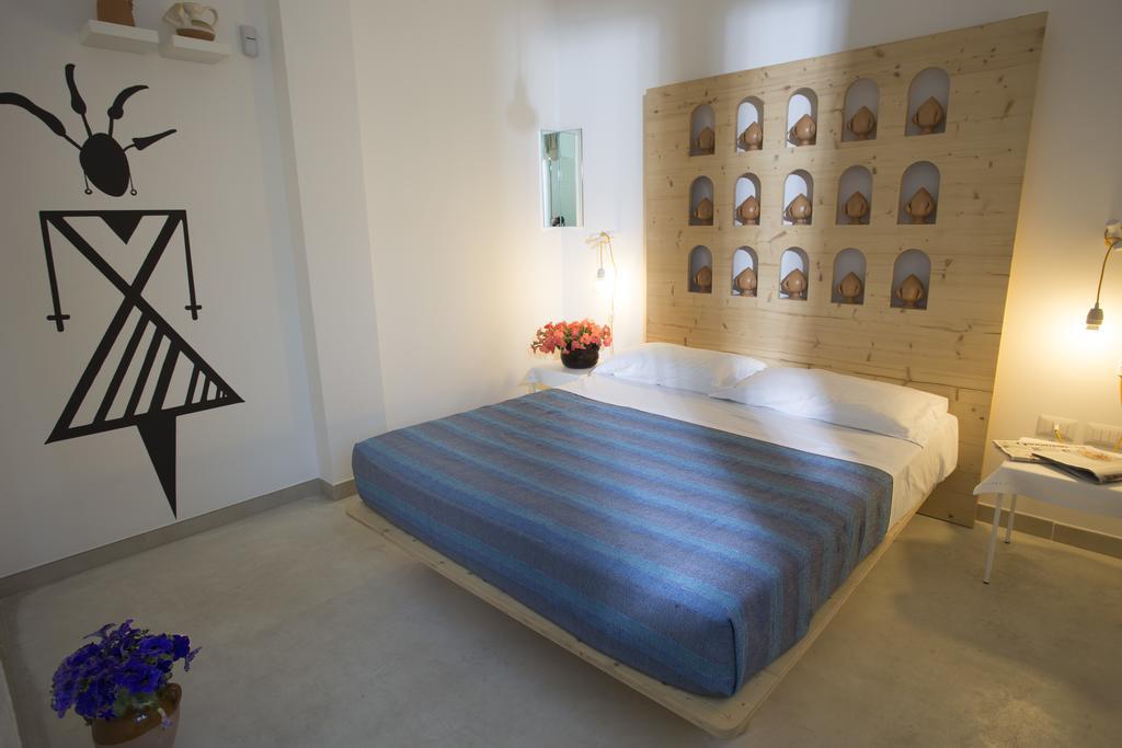 Terreamare Agriturismo Porto Cesareo Habitación foto