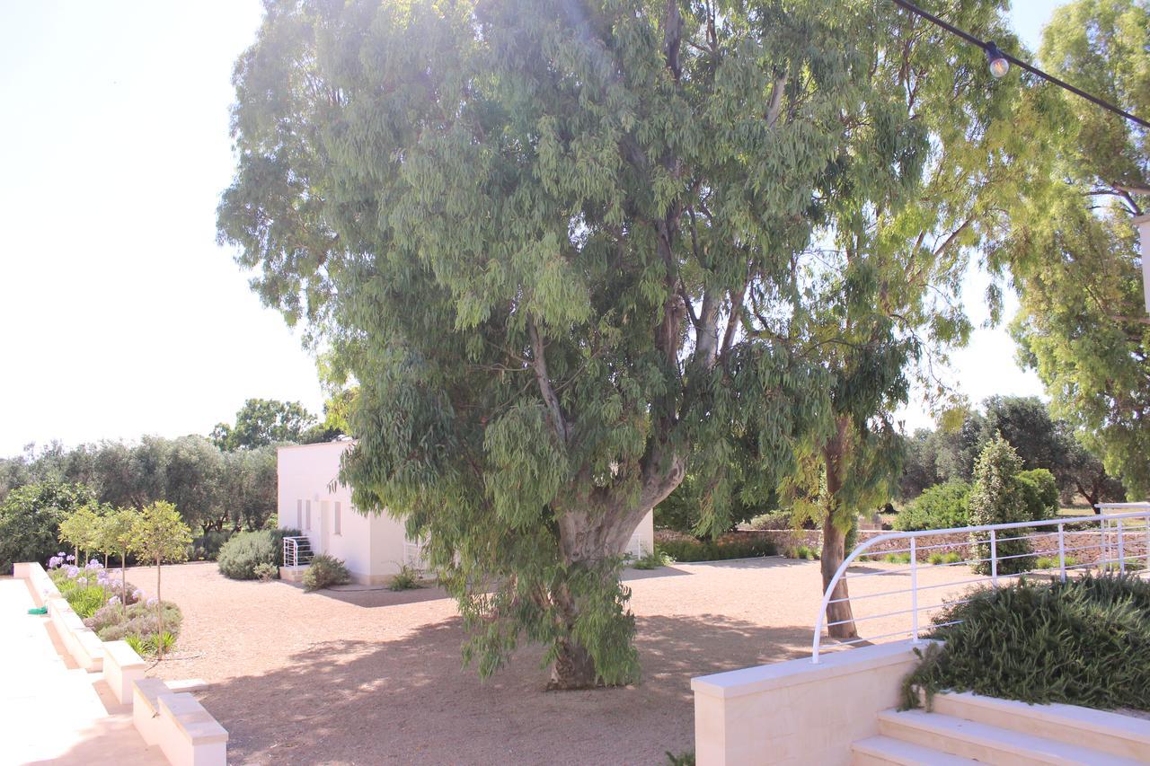 Terreamare Agriturismo Porto Cesareo Exterior foto
