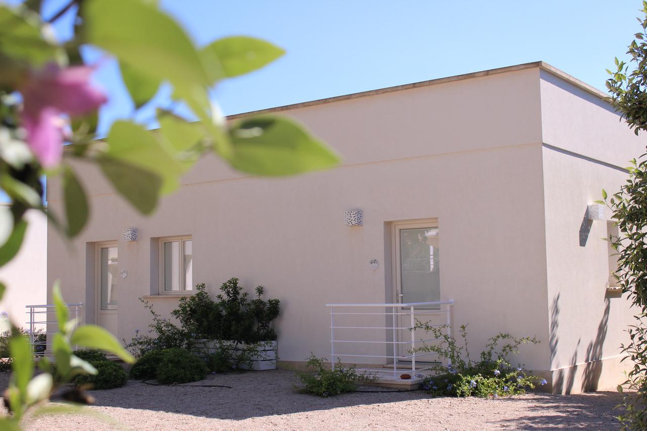 Terreamare Agriturismo Porto Cesareo Exterior foto