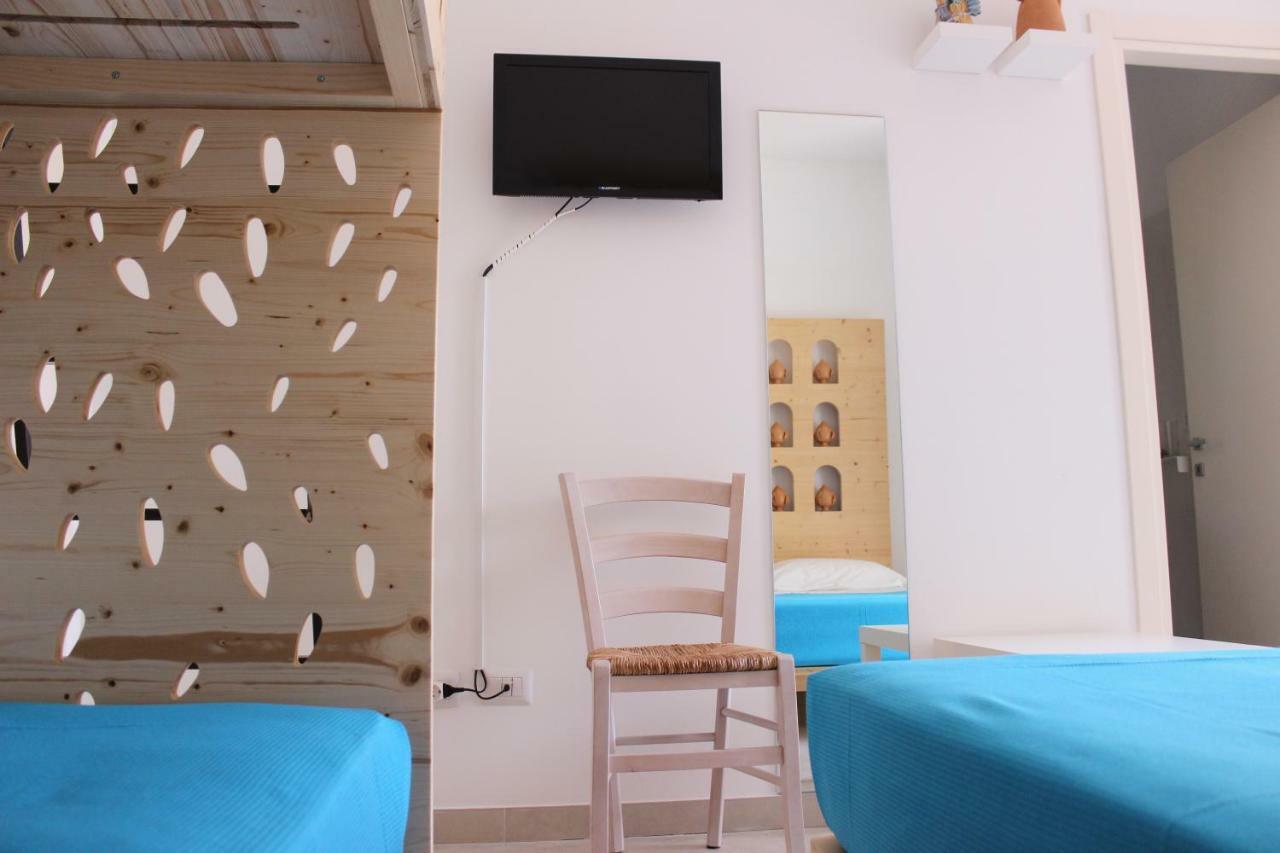 Terreamare Agriturismo Porto Cesareo Habitación foto